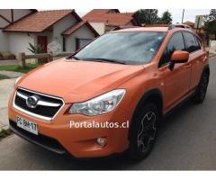 Subaru New XV año 2012, Full