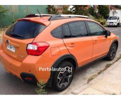 Subaru New XV año 2012, Full