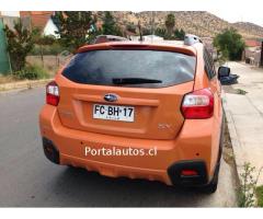 Subaru New XV año 2012, Full