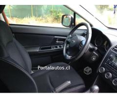 Subaru New XV año 2012, Full