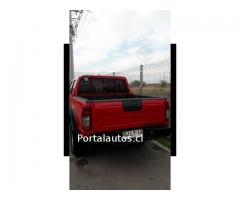 Nissan Terrano año 2012 Diesel full equipo