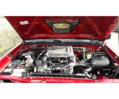 Nissan Terrano año 2012 Diesel full equipo