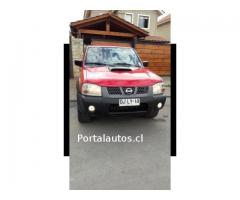 Nissan Terrano año 2012 Diesel full equipo