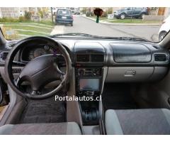 Subaru forester  año 1998