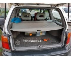 Subaru forester  año 1998
