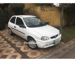 Chevrolet Corsa Swing año 2008