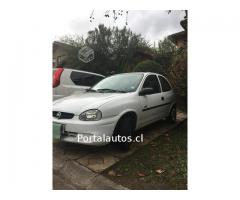 Chevrolet Corsa Swing año 2008