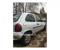 Chevrolet Corsa Swing año 2008