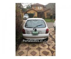 Chevrolet Corsa Swing año 2008