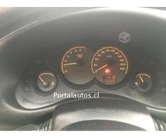 Chevrolet Corsa Swing año 2008