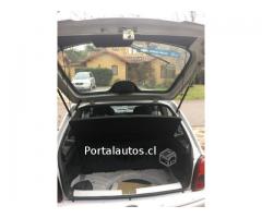 Chevrolet Corsa Swing año 2008