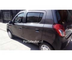 Suzuki alto año 2013