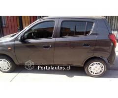 Suzuki alto año 2013