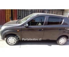 Suzuki alto año 2013