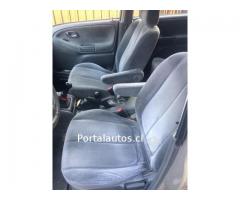 Jeep SUZUKI XL7 año 2002