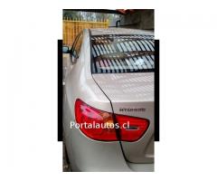 Hyundai elantra año 2010