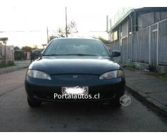 Hyundai elantra año 1997