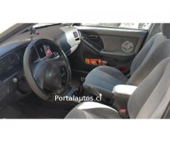 Hyundai elantra año 2006