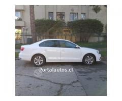 Volkswagen Bora año 2016 1.4T MT