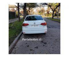 Volkswagen Bora año 2016 1.4T MT