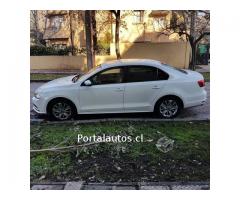 Volkswagen Bora año 2016 1.4T MT