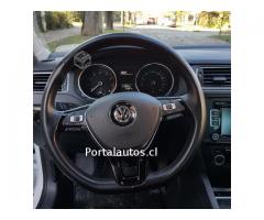 Volkswagen Bora año 2016 1.4T MT
