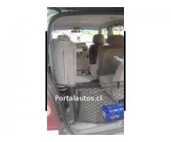Hyundai Terracan 2.9 diésel 2007