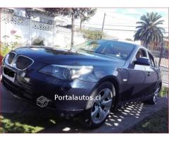 Bmw 530 año 2006