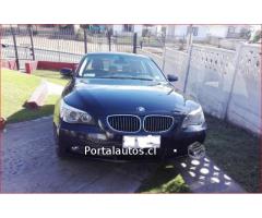 Bmw 530 año 2006