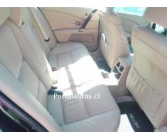 Bmw 530 año 2006