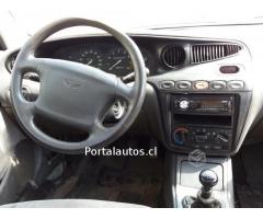 Daewoo leganza año 1998