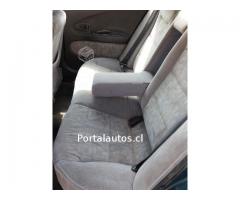Daewoo leganza año 1998