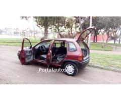 Opel corsa 1.4 año 1997