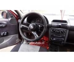 Opel corsa 1.4 año 1997