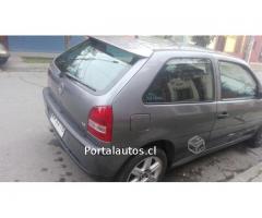 Volkswagen gol año 2006