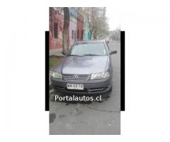 Volkswagen gol año 2006