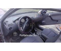 Volkswagen gol año 2006