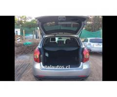 Ssang YongKorando año 2013 full