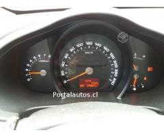 Kia motors sportage año 2012