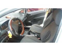 CHEVROLET SAIL Full año 2013 impecable