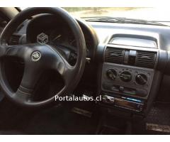 Chevrolet corsa año 2003 full ac