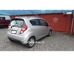 Chevrolet Spark GT año 2013