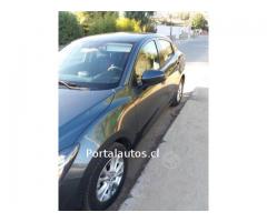 Mazda 2 año 2016