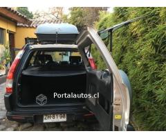 Honda cr-v año 2006