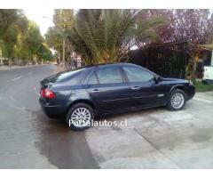 Renault laguna año 2007