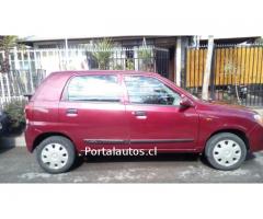 Suzuki alto k10