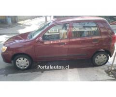 Suzuki alto k10