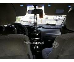 Kia spectra año 2003