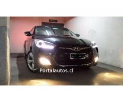 Hyundai veloster full mt año 2013