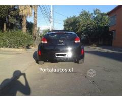 Hyundai veloster full mt año 2013